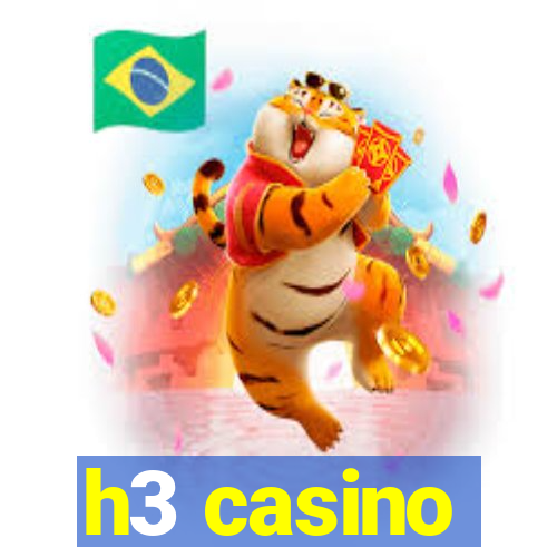 h3 casino