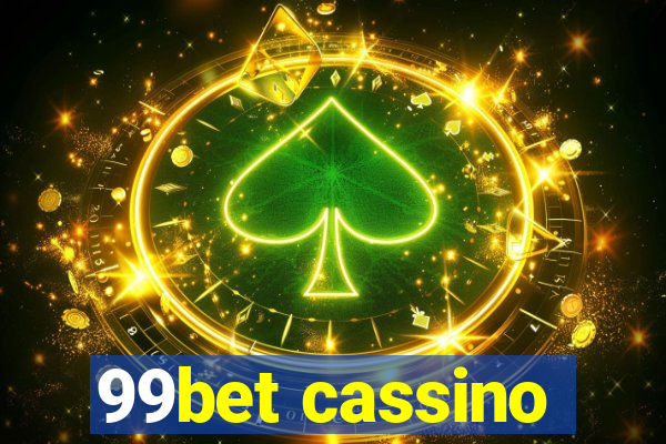 99bet cassino