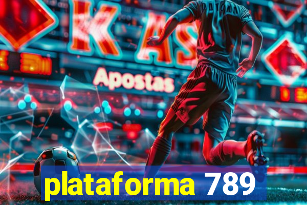 plataforma 789