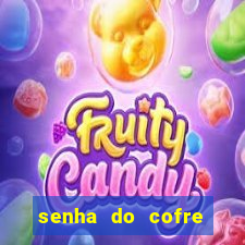 senha do cofre road 96