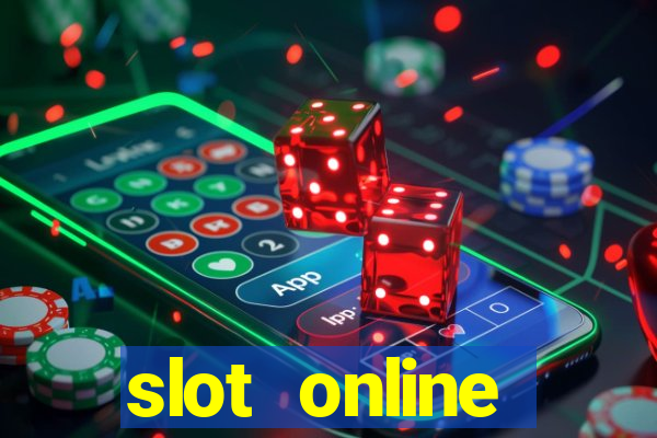 slot online princess maxwin