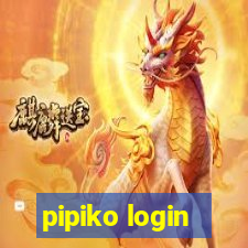 pipiko login