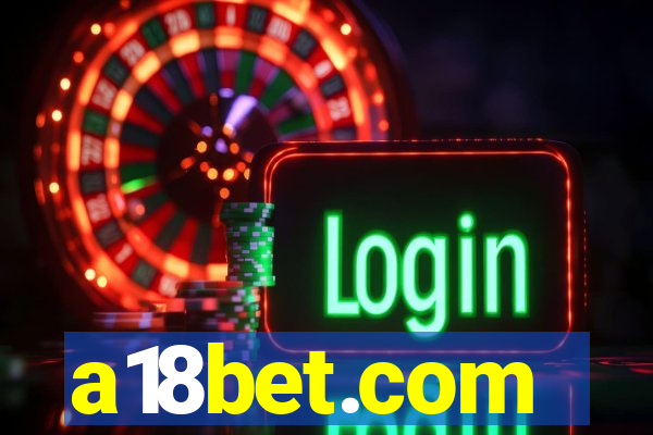 a18bet.com