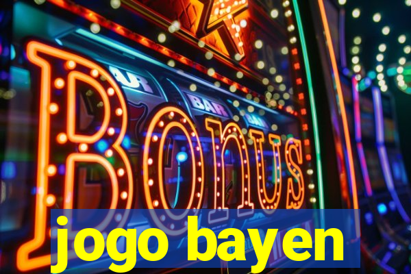 jogo bayen