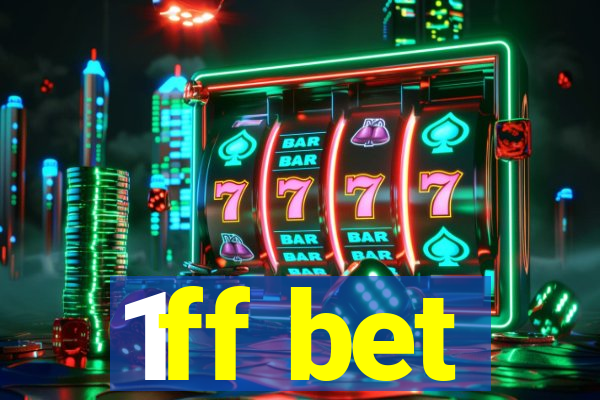 1ff bet