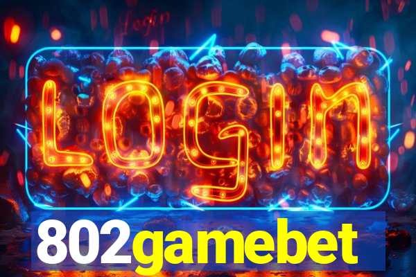 802gamebet