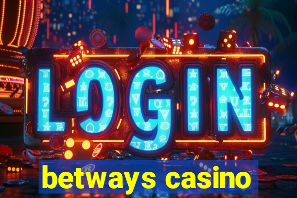 betways casino