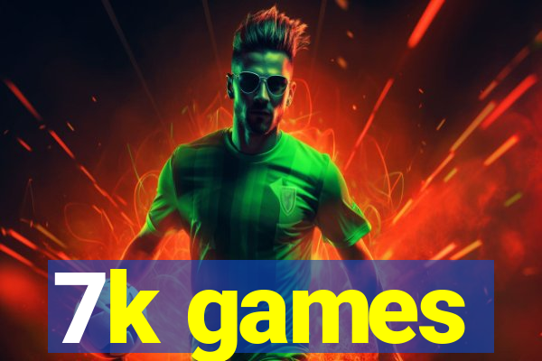 7k games