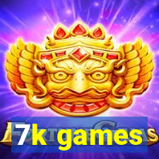 7k games