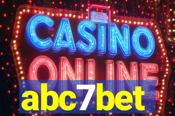 abc7bet