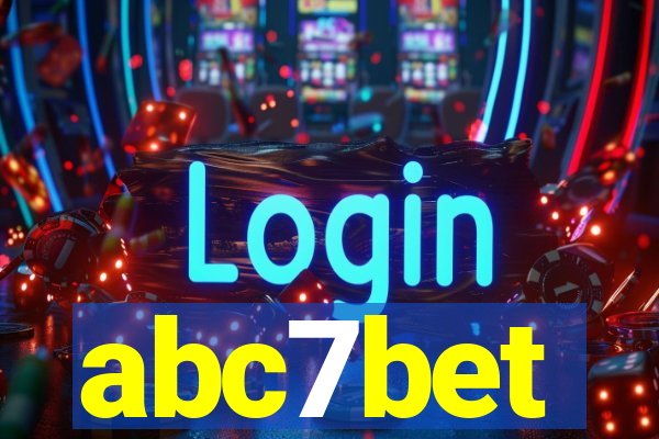 abc7bet