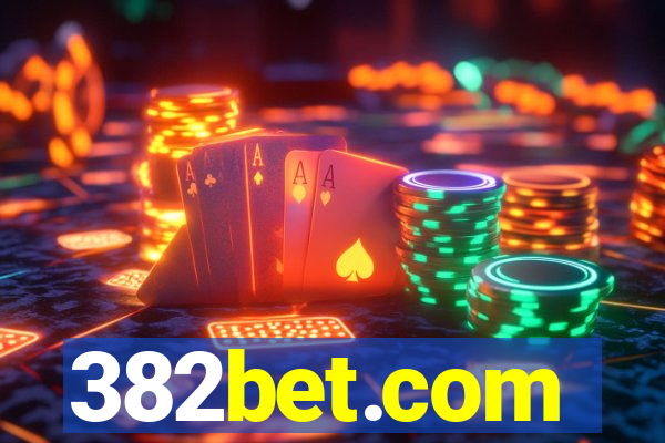 382bet.com