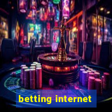 betting internet