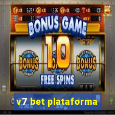 v7 bet plataforma