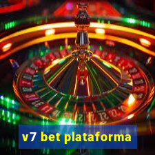 v7 bet plataforma