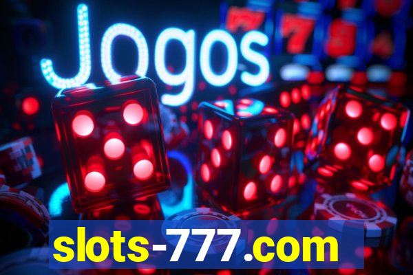 slots-777.com