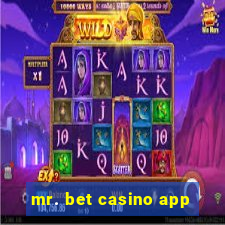 mr. bet casino app