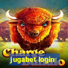 jugabet login