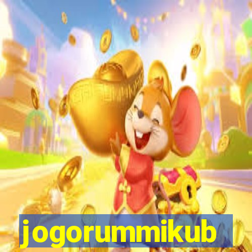 jogorummikub