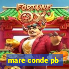 mare conde pb