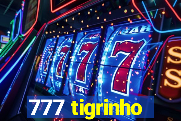 777 tigrinho