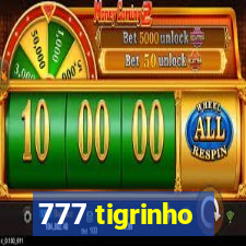 777 tigrinho