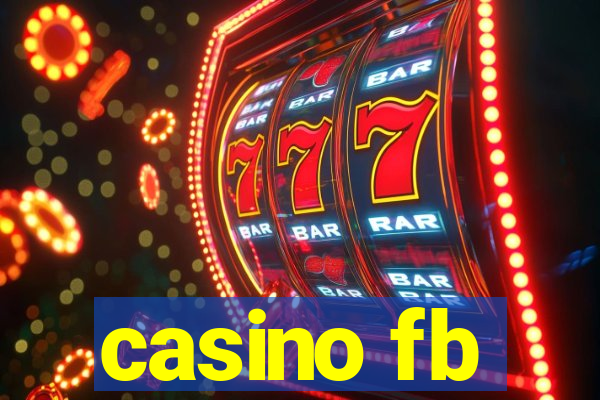 casino fb