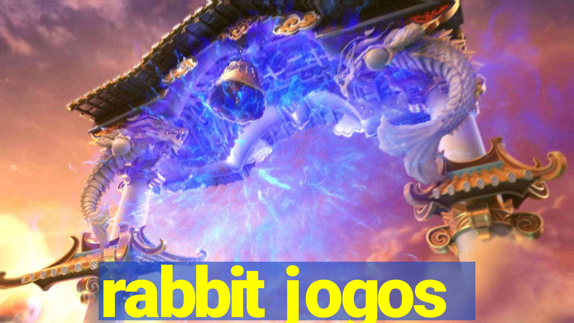 rabbit jogos