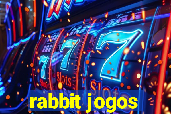 rabbit jogos