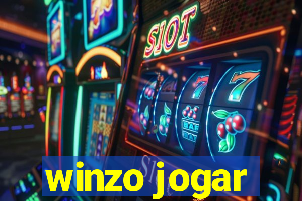 winzo jogar