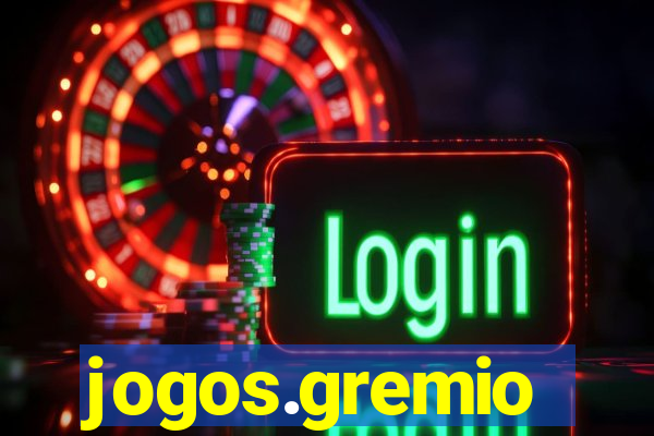 jogos.gremio