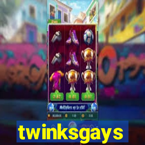 twinksgays