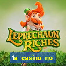 1a casino no deposit bonus