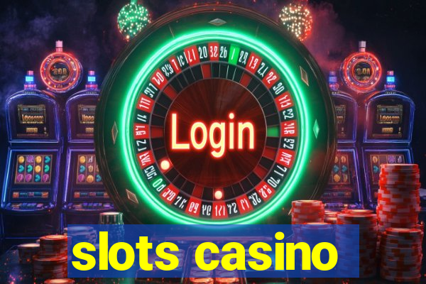 slots casino