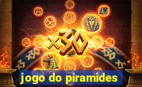 jogo do piramides