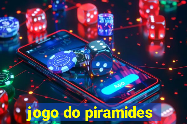 jogo do piramides