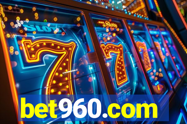 bet960.com