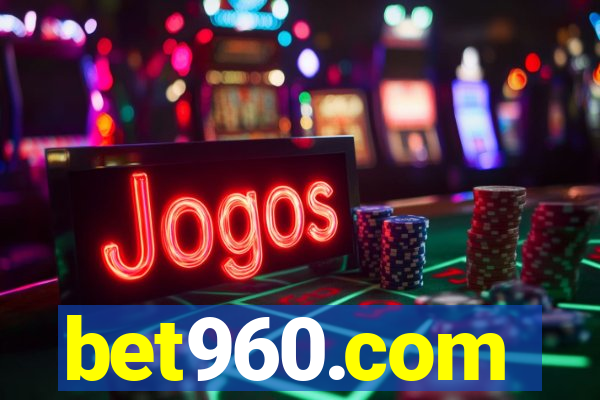 bet960.com