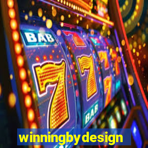 winningbydesign