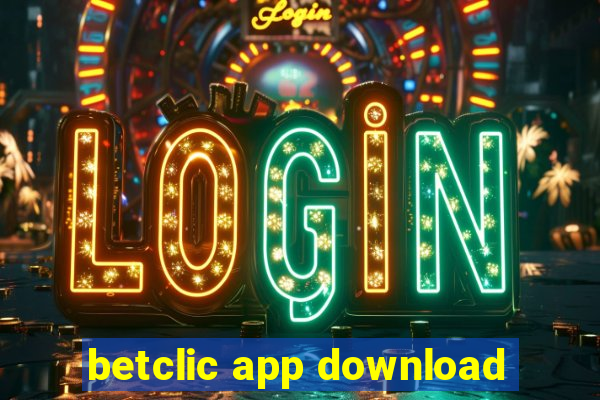 betclic app download