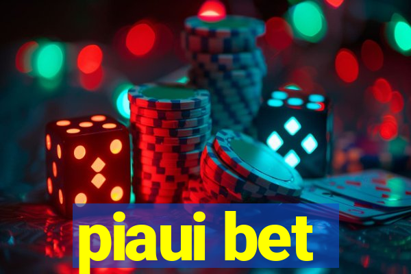 piaui bet