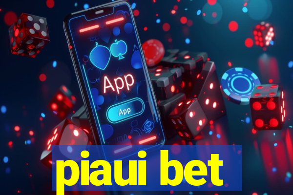 piaui bet