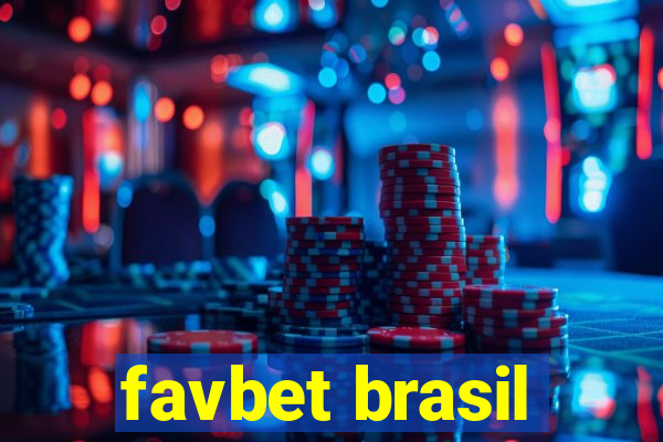 favbet brasil