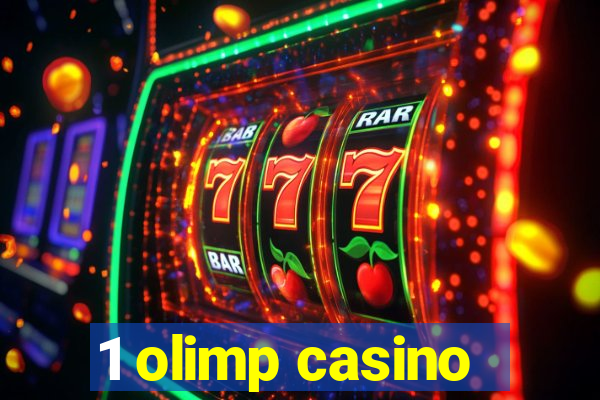 1 olimp casino