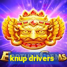 knup drivers