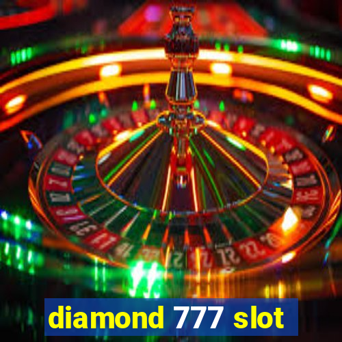 diamond 777 slot