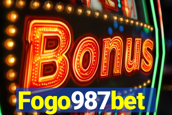 Fogo987bet