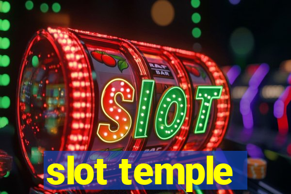 slot temple