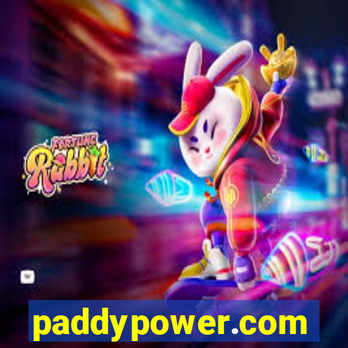 paddypower.com