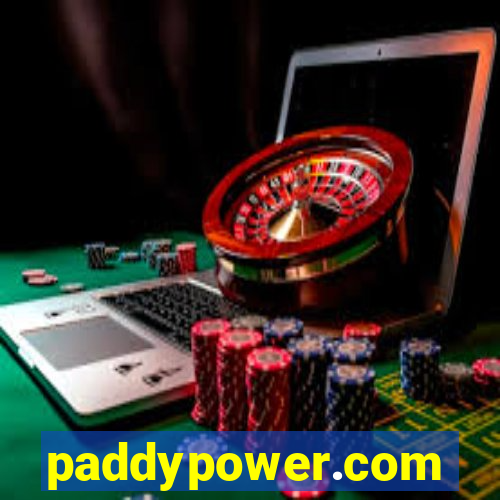 paddypower.com